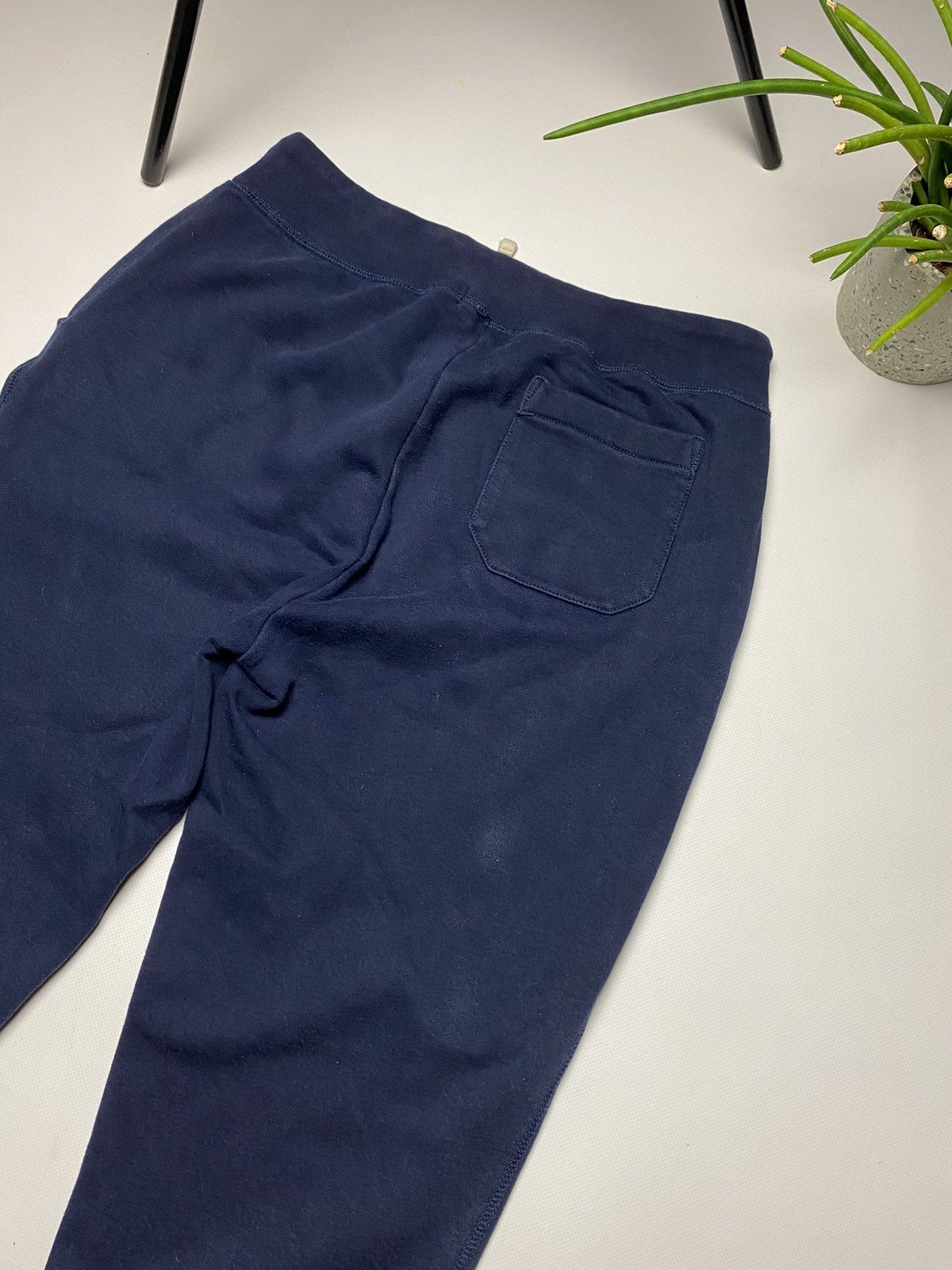 Polo Ralph Lauren × Vintage Polo Ralph lauren vintage rare pants y2k Size US 31 - 9 Thumbnail