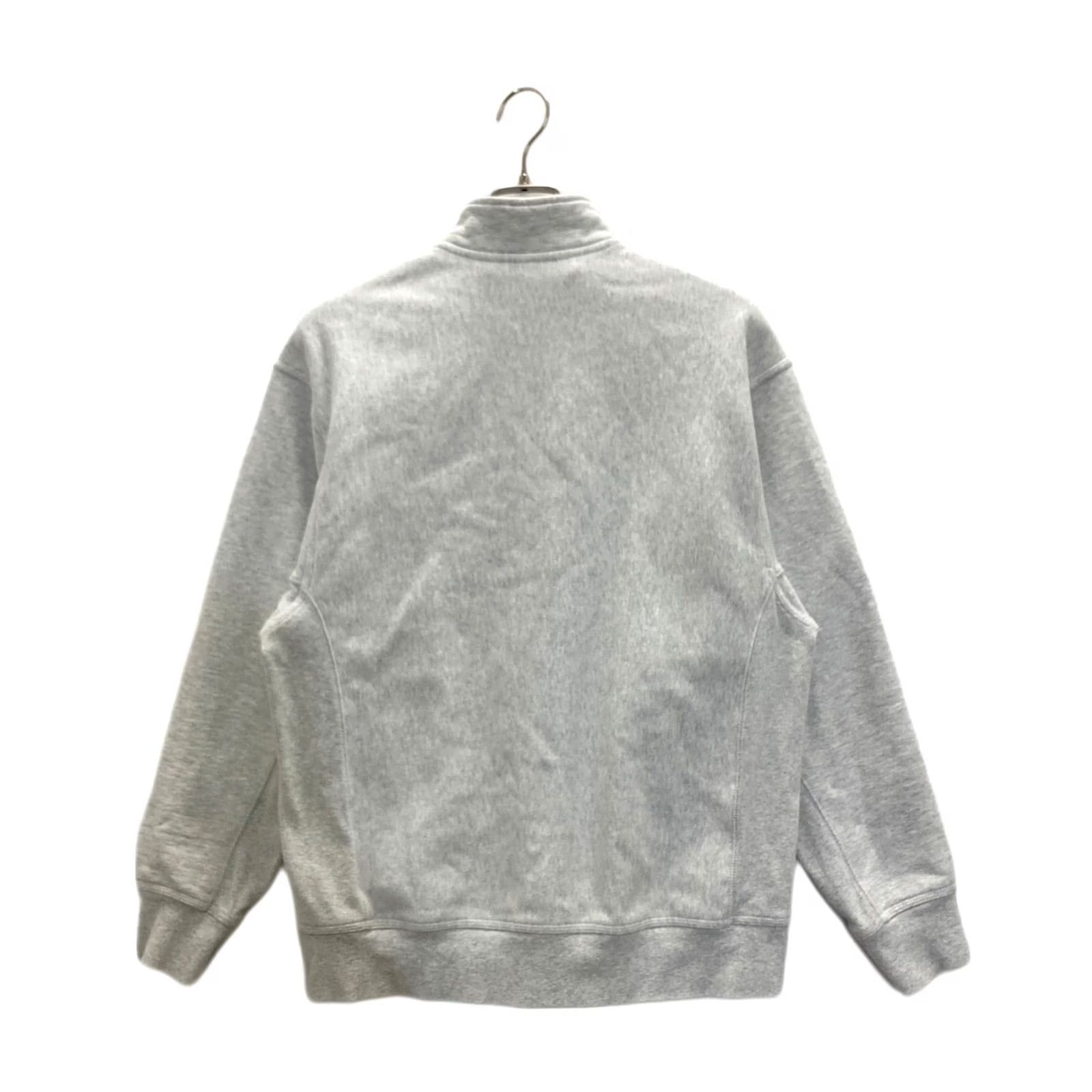 Carhartt Wip Carhartt WIP American Script Jacket Men M Gray Size US M / EU 48-50 / 2 - 2 Thumbnail