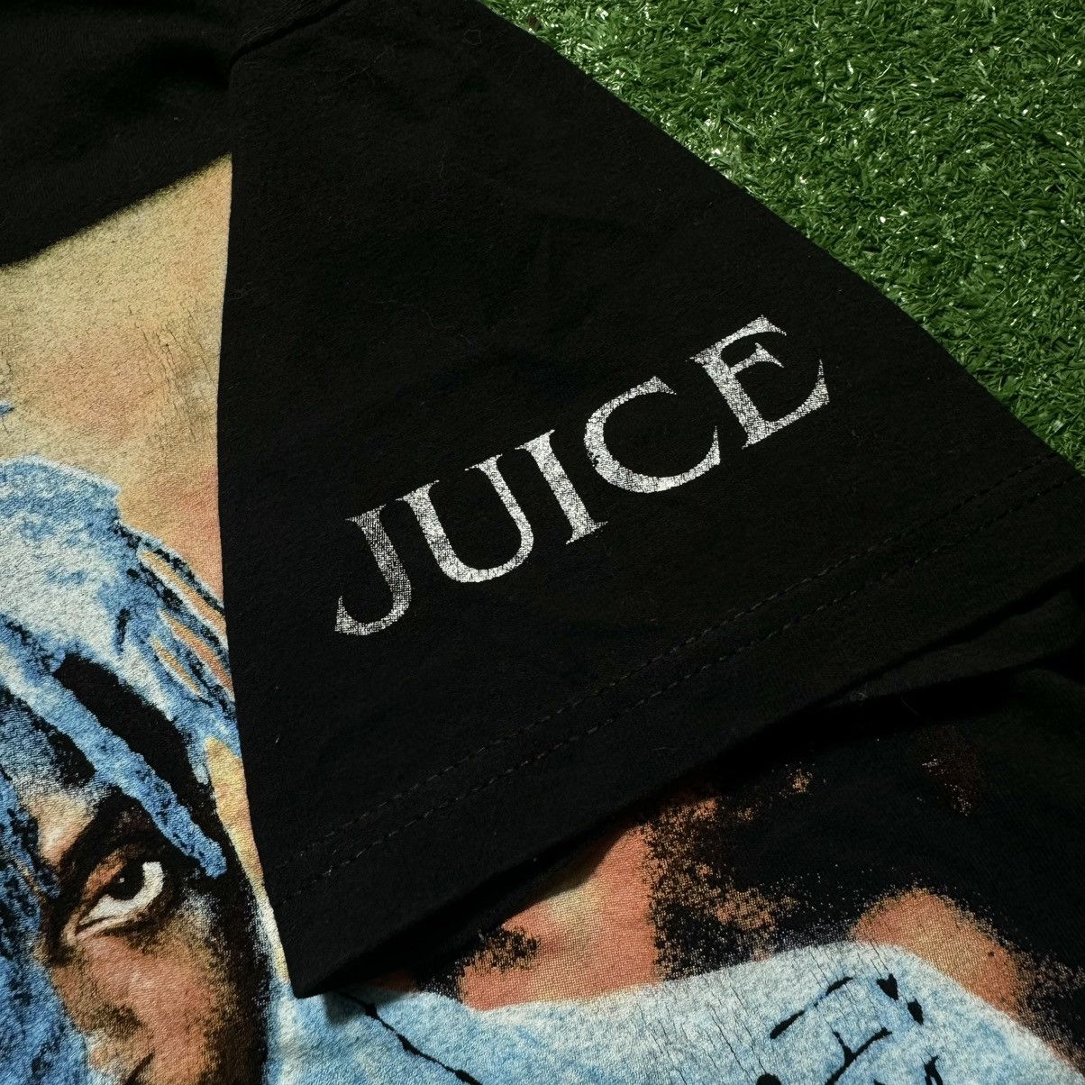 Rap Tees 999CLUB JUICE WRLD “ ALREADY DEAD “ OFFICIAL MERCH Size US M / EU 48-50 / 2 - 6 Thumbnail