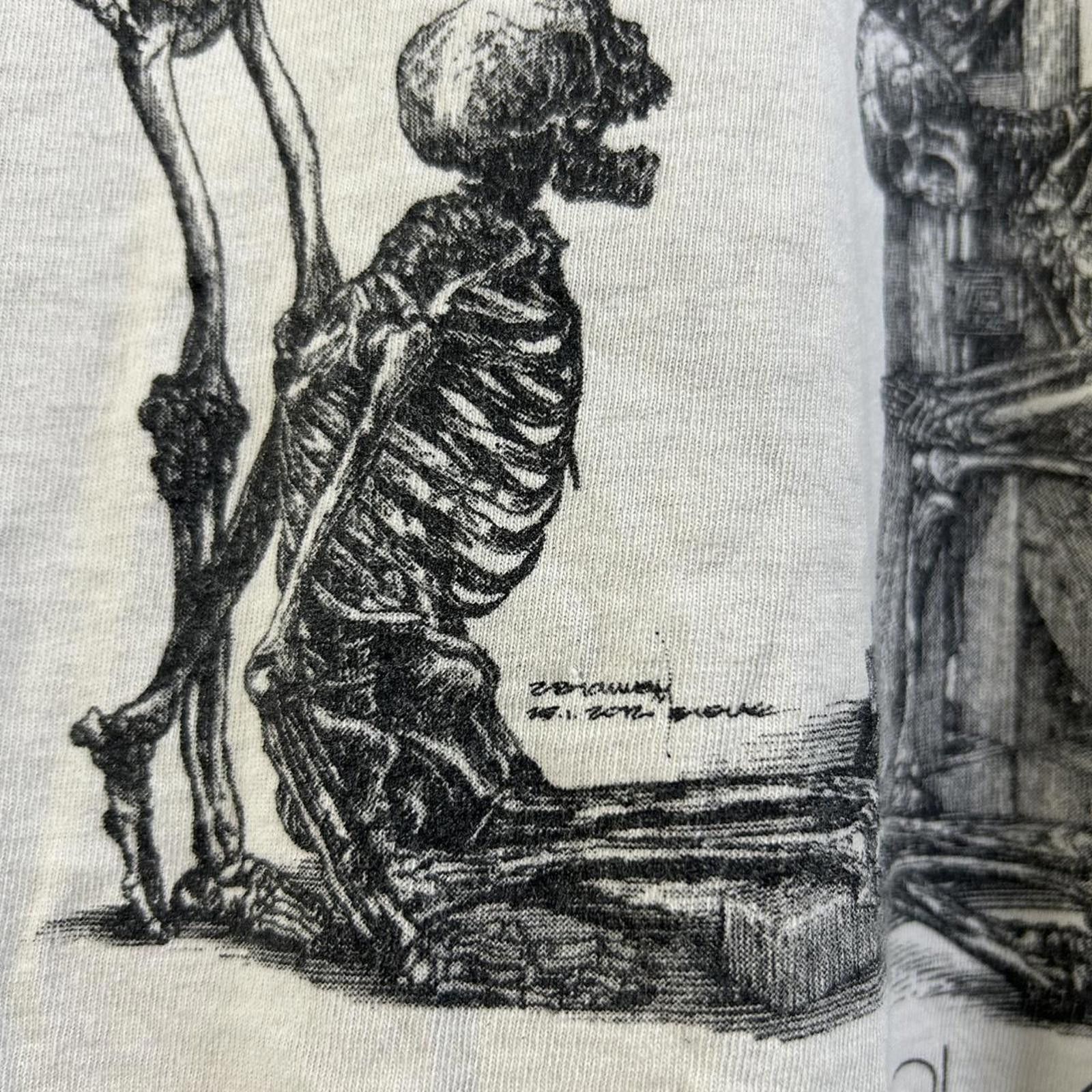 Other Vektor Outer Isolation Baseball Tee Size Medium Size US M / EU 48-50 / 2 - 6 Thumbnail