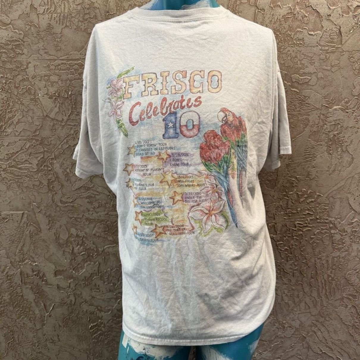 Gildan Gildan Embroidered & Printed Logo T-Shirt White Size US XL / EU 56 / 4 - 1 Thumbnail