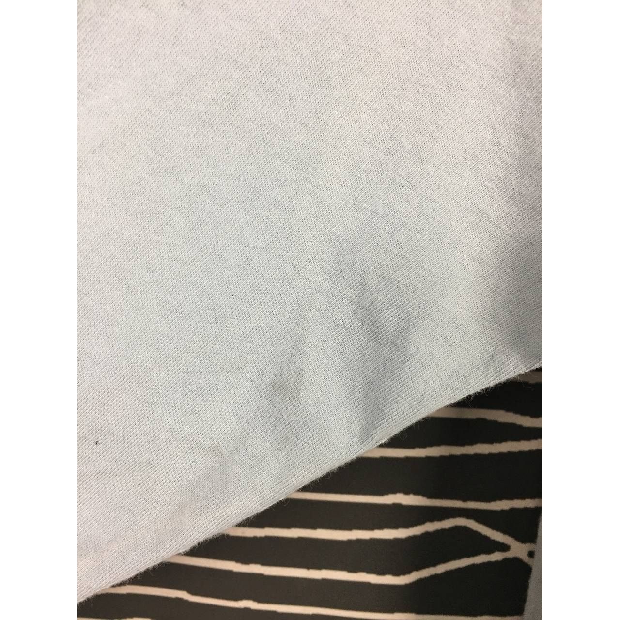 Vintage Mark Gonzales Skateboards What It Isnt Long Sleeve Tee Size US M / EU 48-50 / 2 - 19 Thumbnail