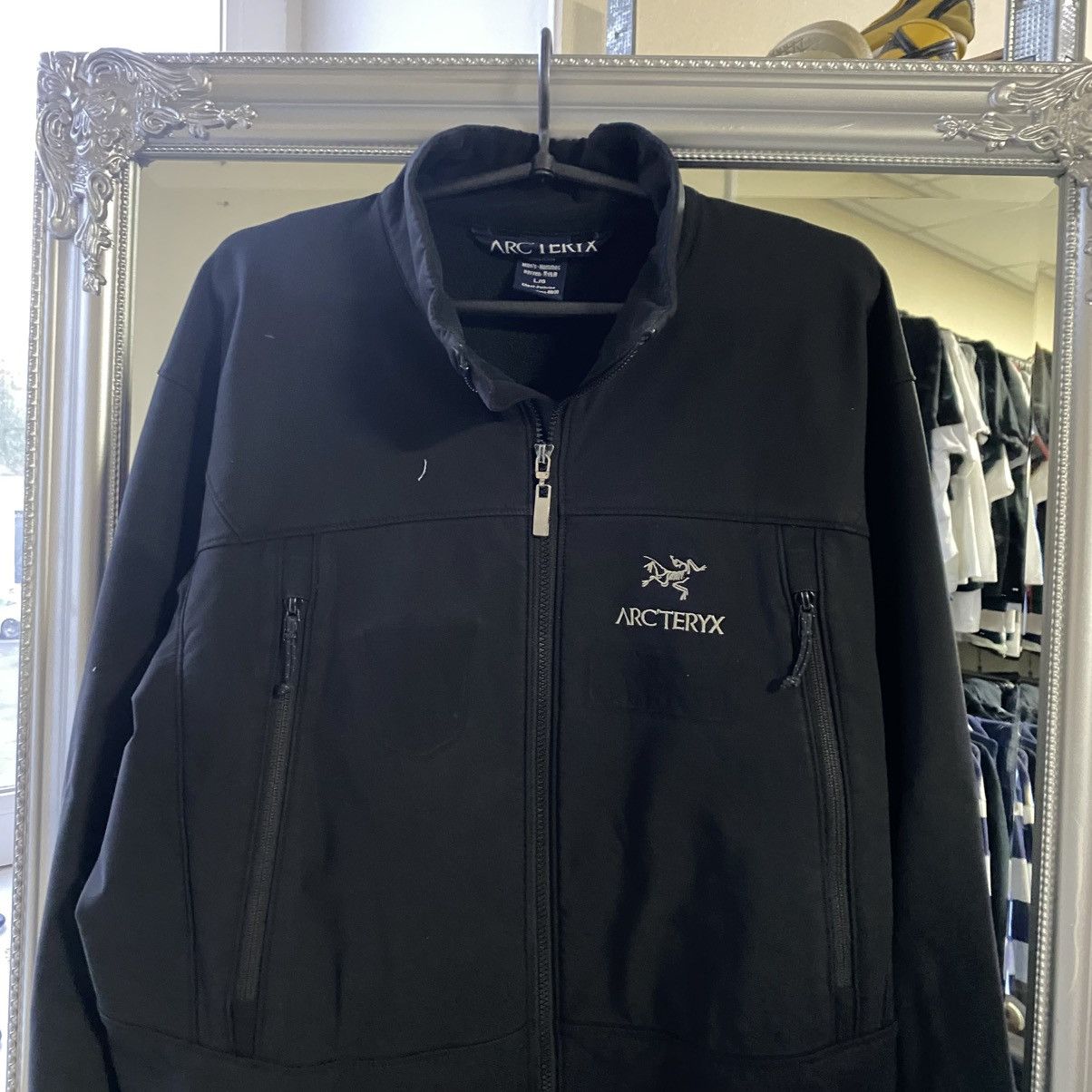 Arc'teryx Vintage Arcteryx Jacket Size US M / EU 48-50 / 2 - 2 Thumbnail