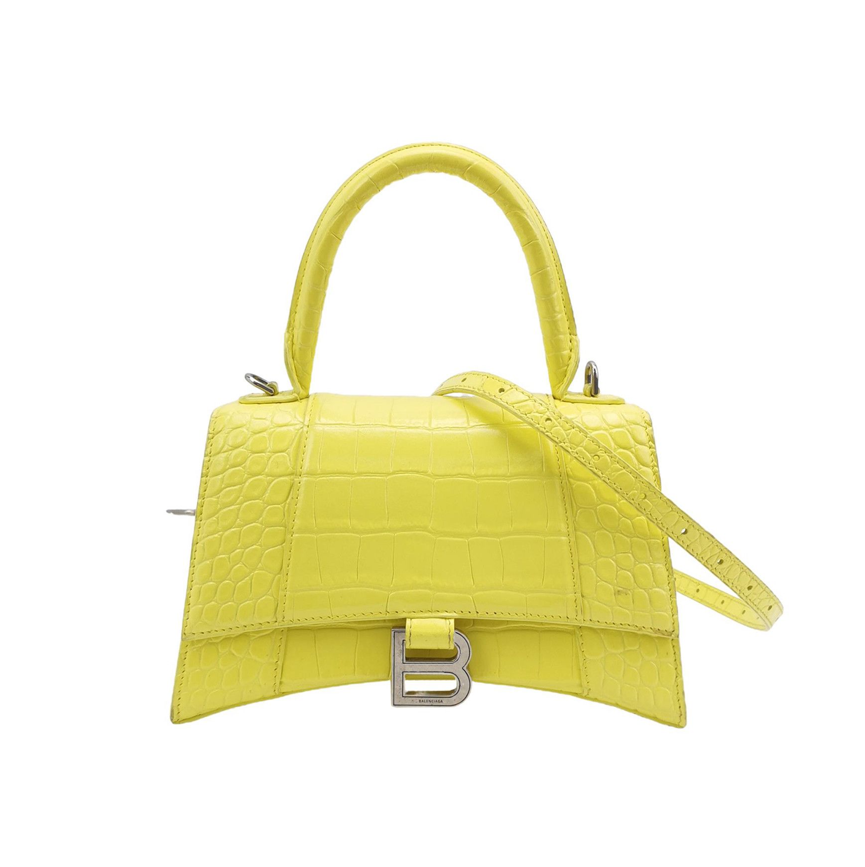 Balenciaga Balenciaga Women os Shoulder Bags Size ONE SIZE - 1 Thumbnail