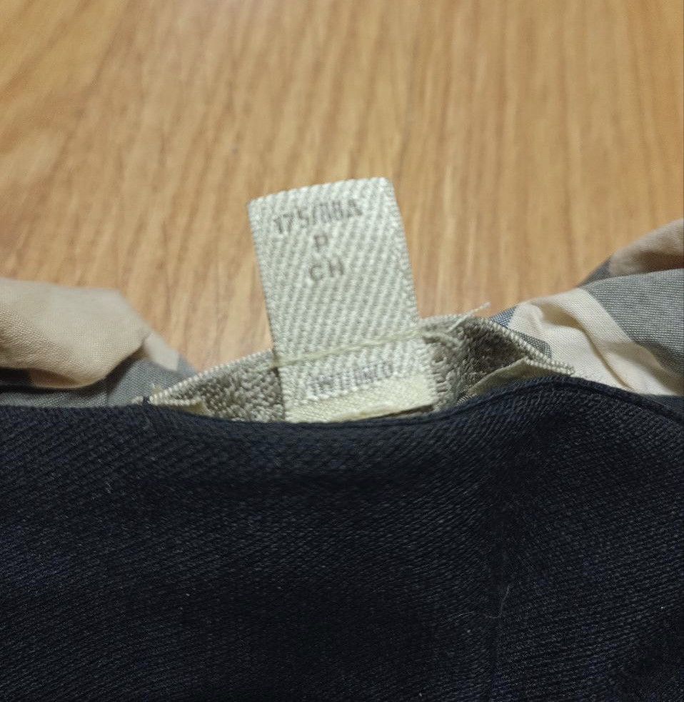 Burberry Burberry Brit Black Polo T-Shirt Womens Size S Size S / US 4 / IT 40 - 10 Thumbnail