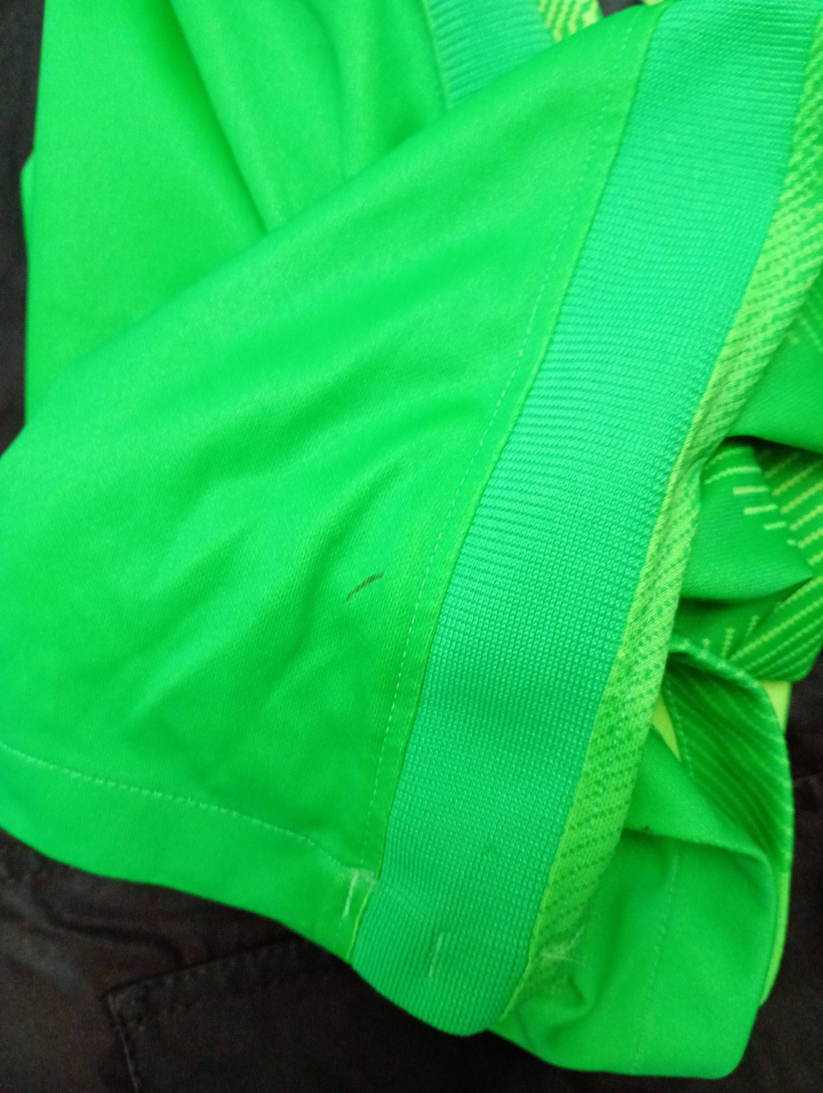 Nike Nike Liverpool FC Goalkeeper Jersey 2021-2022 Size US XL / EU 56 / 4 - 20 Thumbnail
