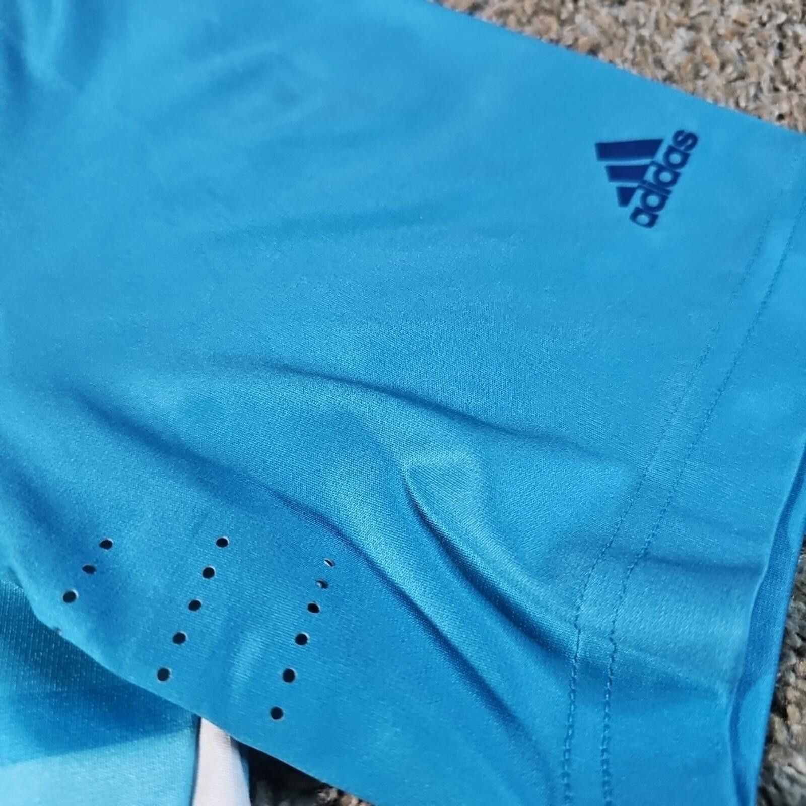 Adidas Adidas Pure Motion Cool Max M Polo Seabrook Island Club Size US M / EU 48-50 / 2 - 3 Thumbnail