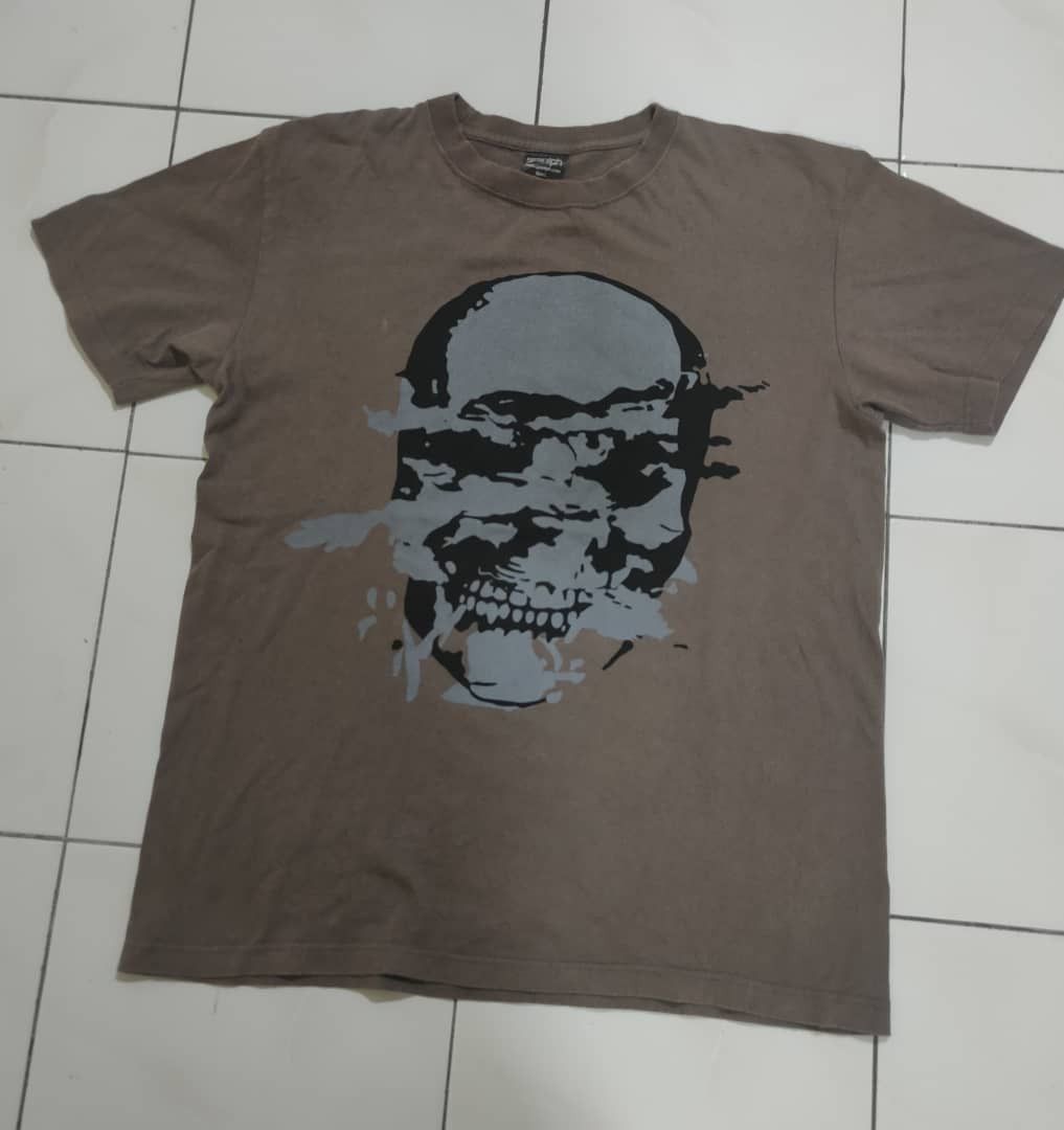 Arts & Science vintage art t shirt Size US L / EU 52-54 / 3 - 2 Thumbnail