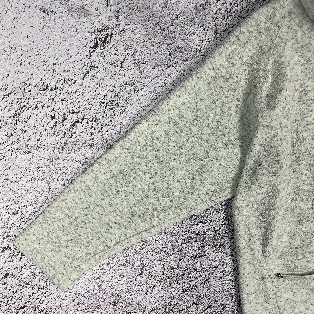 Adidas VINTAGE 👻 Adidas fleece high neck golf sweatshirt Size US L / EU 52-54 / 3 - 13 Thumbnail