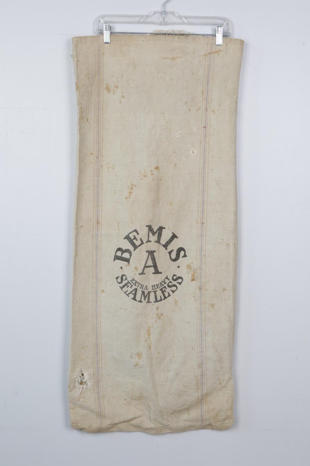 Other 30's Bader Brand Seed Sack Bag Size ONE SIZE - 2 Thumbnail