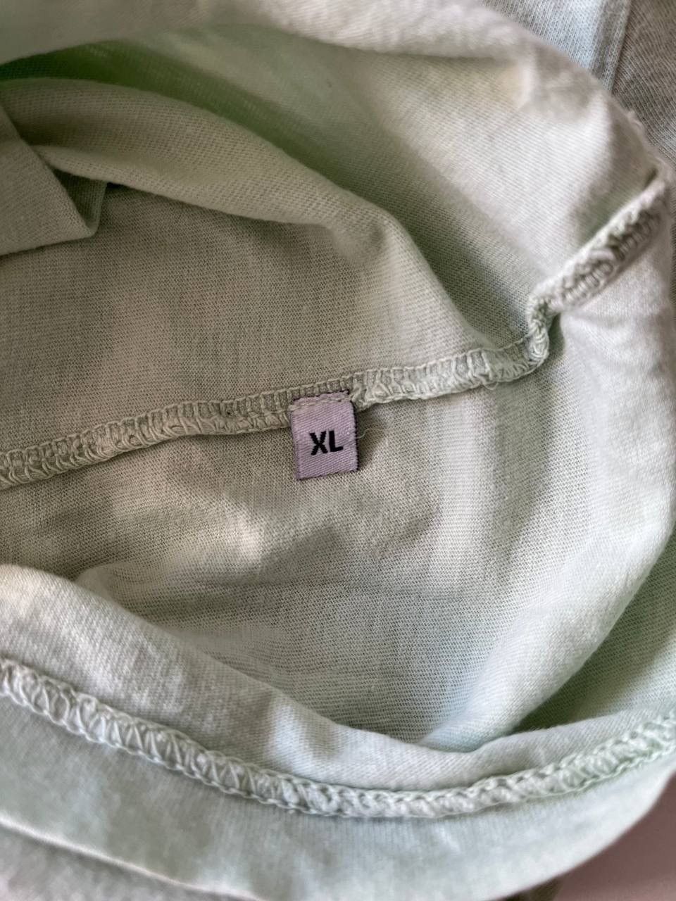 Stone Island Stone island vintage archive Massimo Osti rare Italy rare Size US XL / EU 56 / 4 - 5 Thumbnail