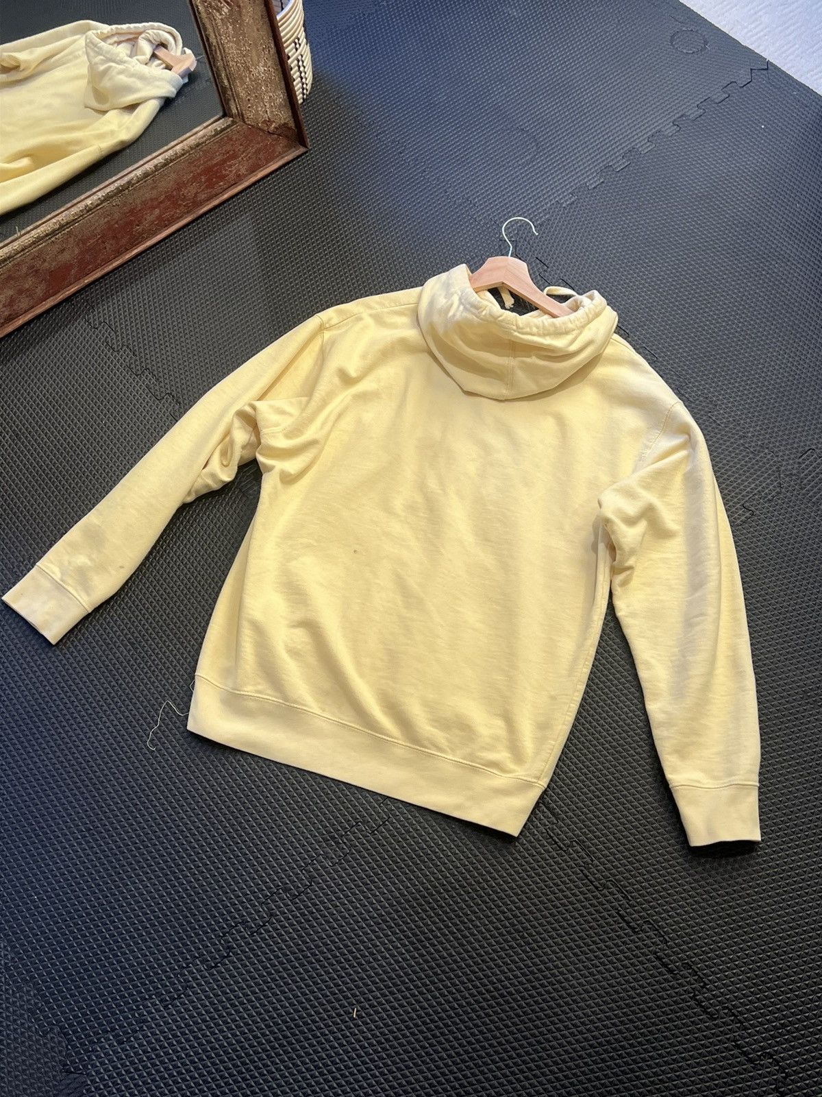 Band Tees Rex Orange County hoodie Size US M / EU 48-50 / 2 - 3 Thumbnail
