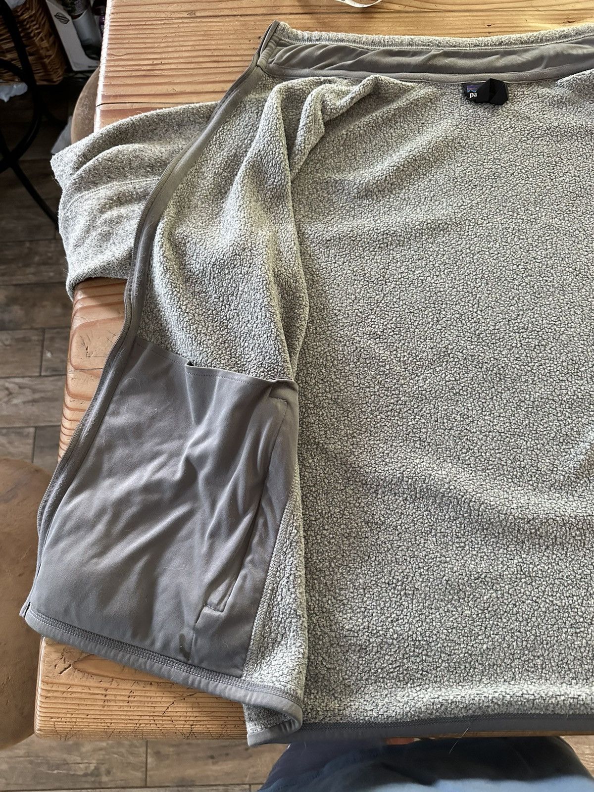 Patagonia Patagonia Men’s Better Sweater Size US XL / EU 56 / 4 - 11 Thumbnail