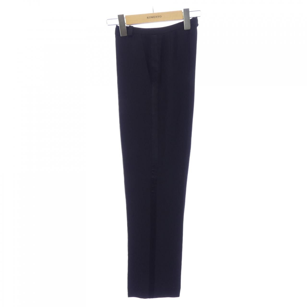Hermes Hermes Hermes Silk Pants Textile Pants DUTY FREE for USA Size ONE SIZE - 1 Thumbnail