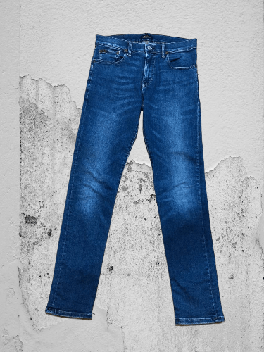 Polo Ralph Lauren Polo Ralph Lauren Kids Jeans Size 27" / US 4 / IT 40 - 1 Thumbnail