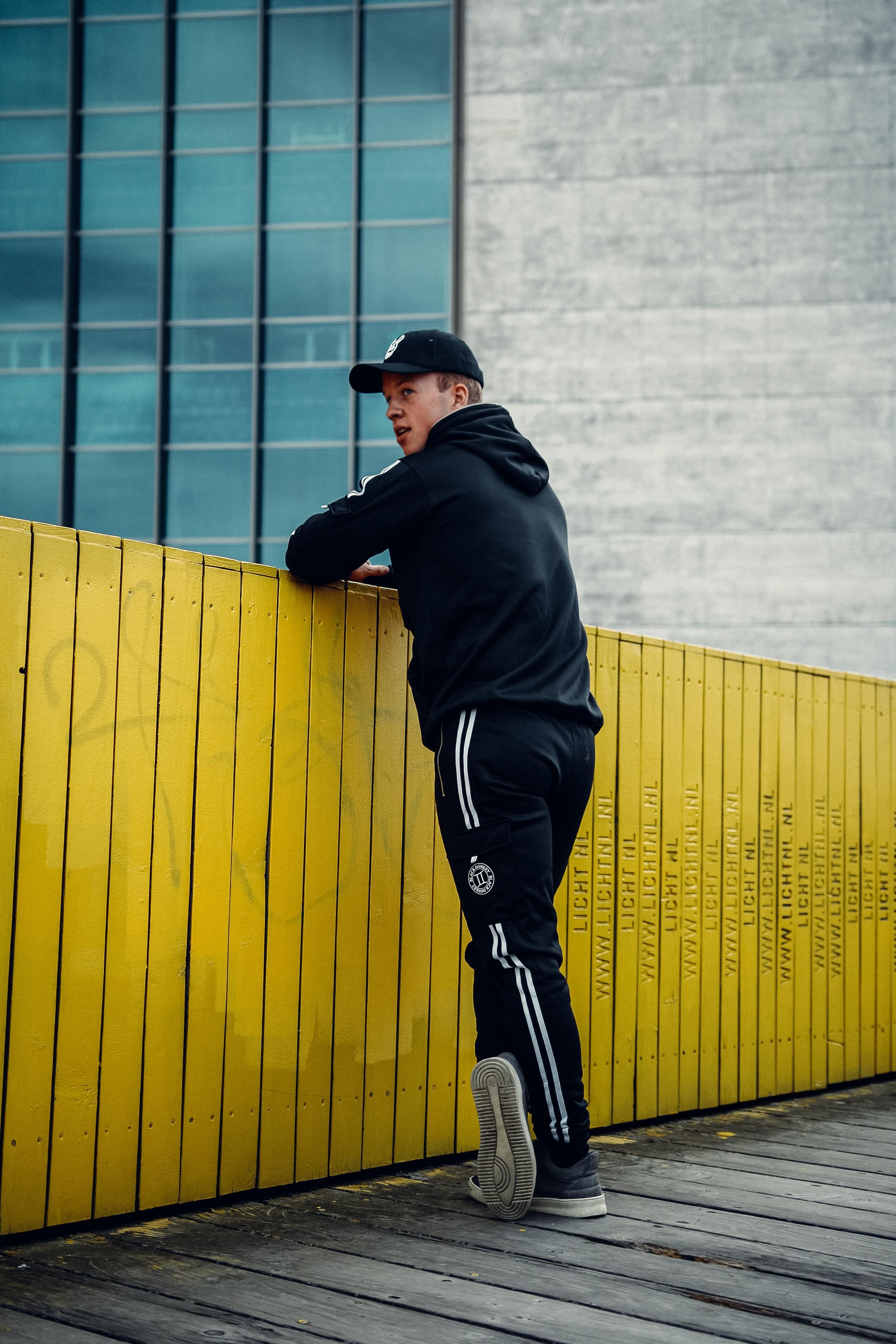 Other Zip trackpants Size US 28 / EU 44 - 7 Thumbnail