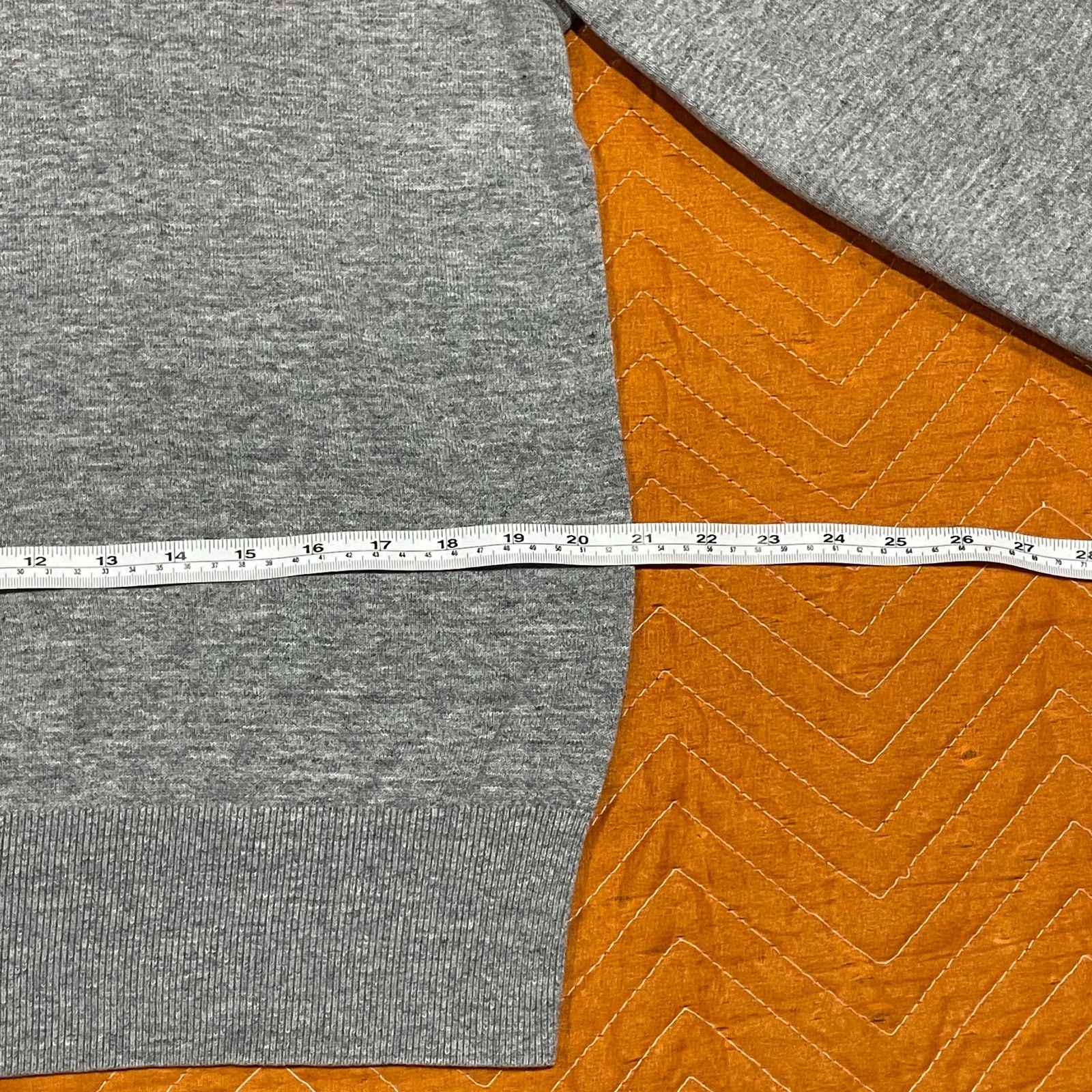Banana Republic Banana Republic Henley Sweater Size US L / EU 52-54 / 3 - 4 Thumbnail