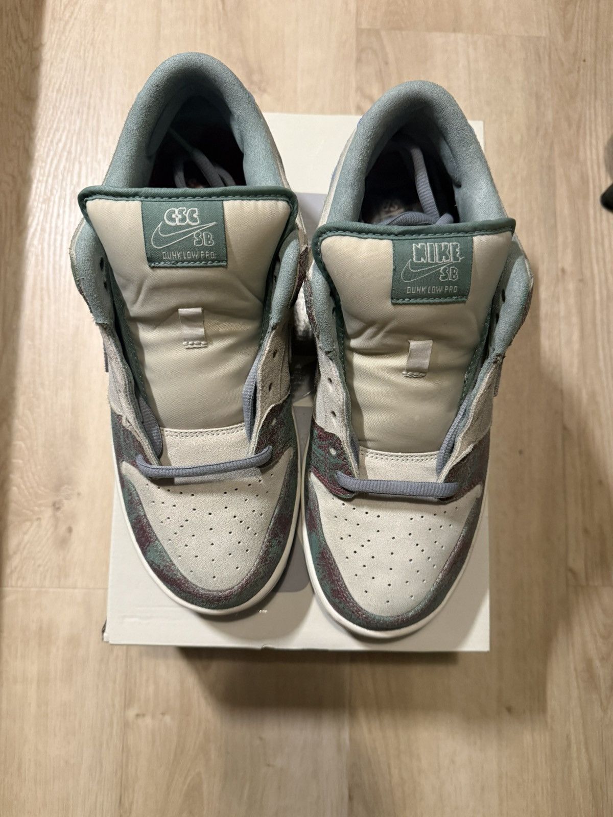 Nike SB Nike SB Crenshaw Size US 10.5 / EU 43-44 - 3 Thumbnail
