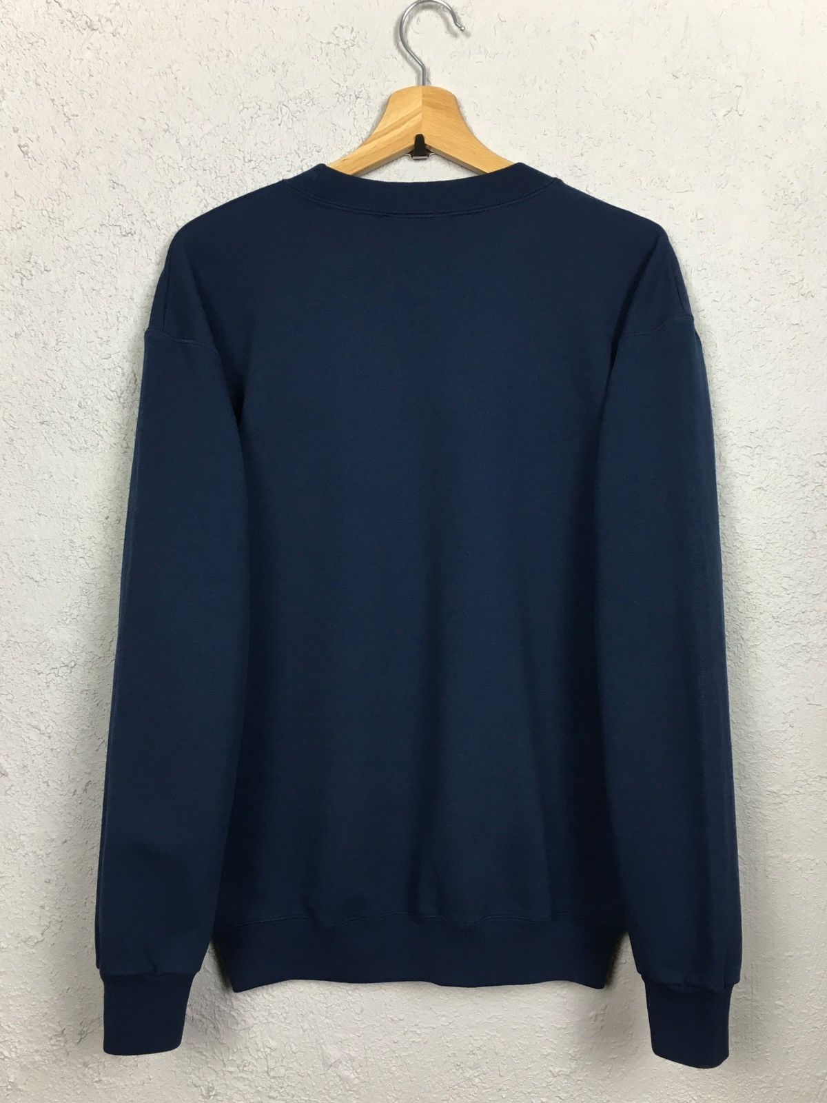 Thrasher crewneck THRASHER Embroidered Outlined Sweatshirt hoodie y2k Size US S / EU 44-46 / 1 - 4 Thumbnail