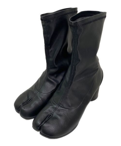 Maison Margiela Maison Margiela Tabi Boots Black Size 36 | Grailed