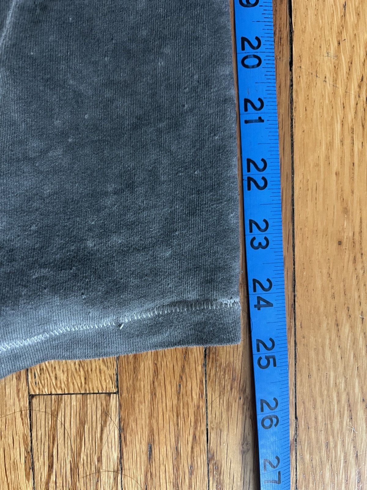 Silent By Damir Doma SILENT by Damir Doma Hoodie Size US XL / EU 56 / 4 - 12 Thumbnail
