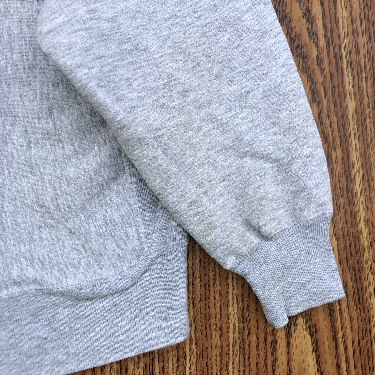 Vintage Vintage The University Of California Sweatshirt Crewneck Size US S / EU 44-46 / 1 - 8 Thumbnail