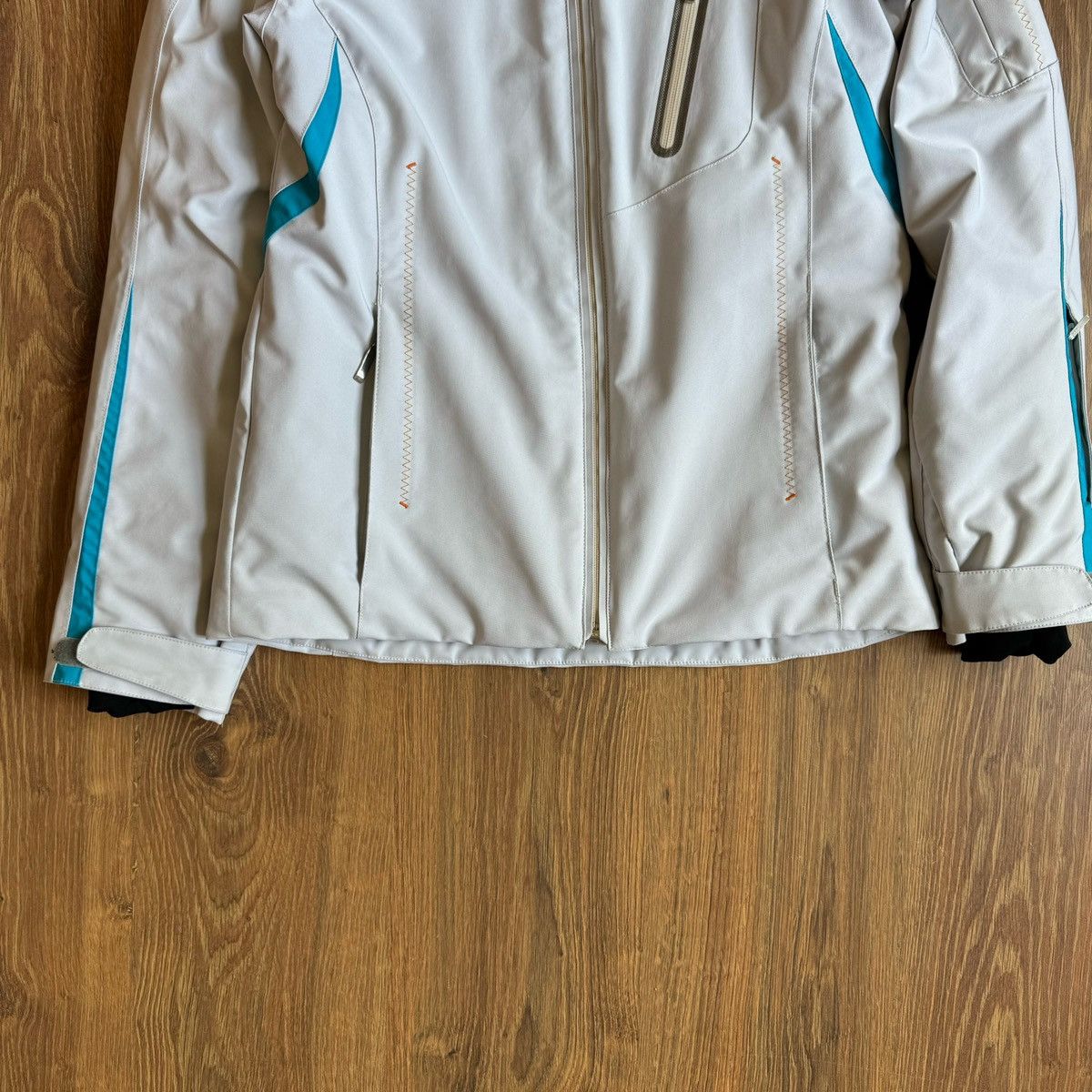 Phenix Phenix Ski Jacket Women’s White Size M Size M / US 6-8 / IT 42-44 - 3 Thumbnail