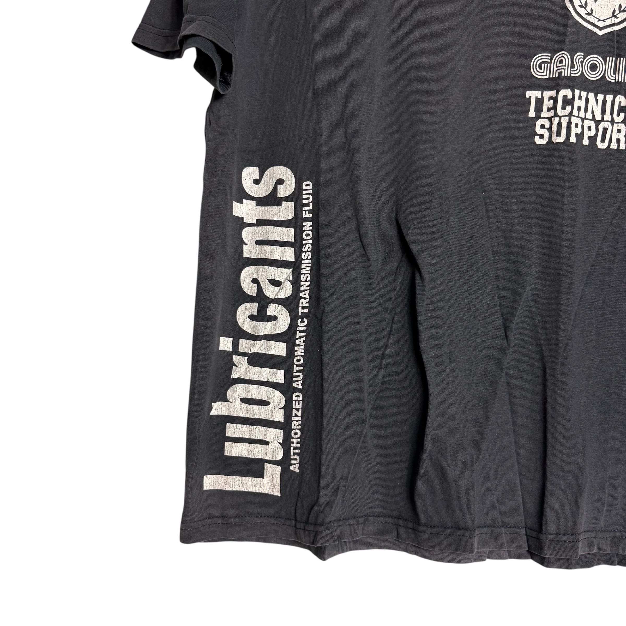 Sports Specialties 🔥RARE🔥Vintage Union 76 Lubricants OVP T-shirt Size US XL / EU 56 / 4 - 3 Thumbnail