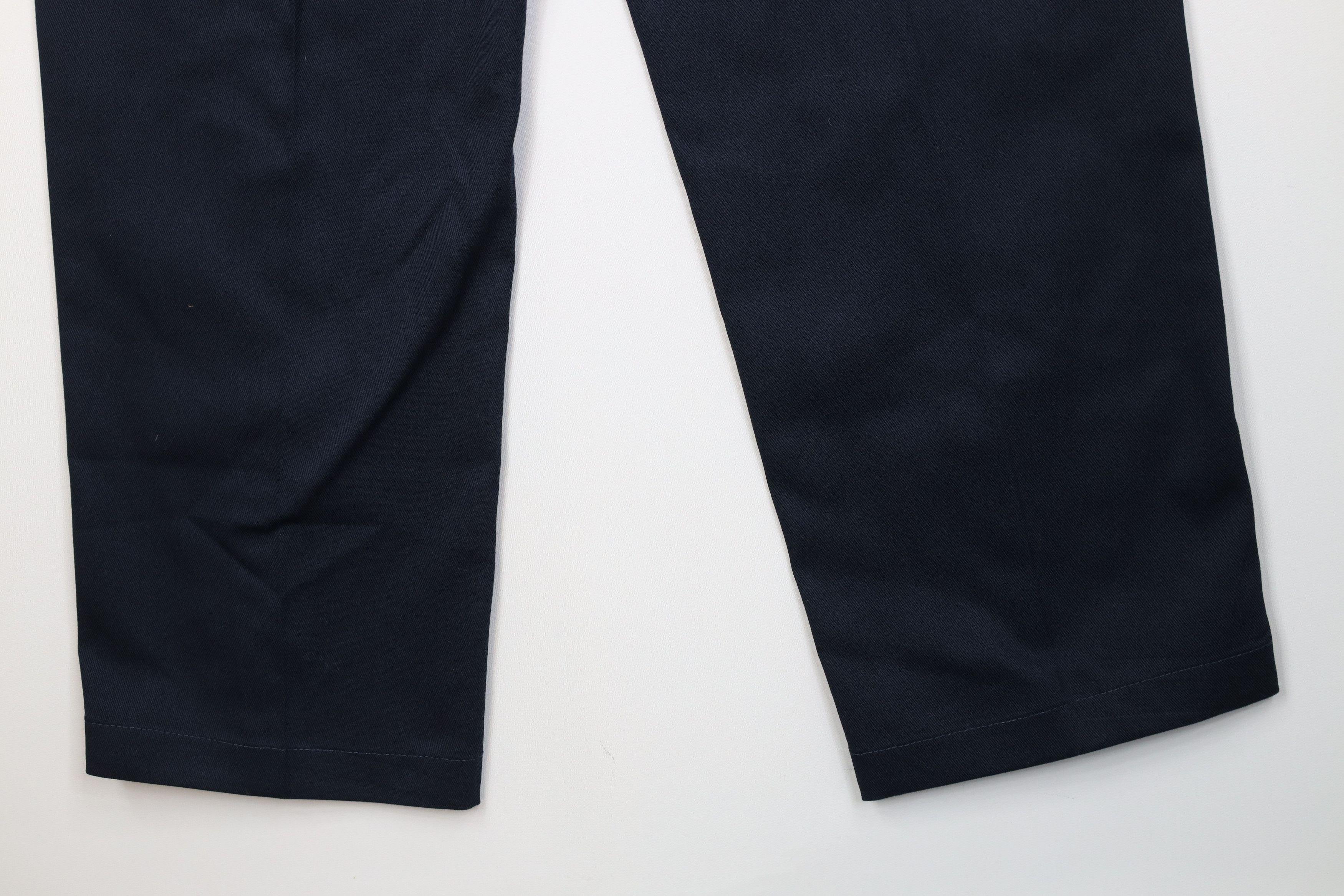 Dickies Deadstock Vintage Y2K Dickies Wide Leg Dungaree Pants Size US 38 / EU 54 - 12 Thumbnail
