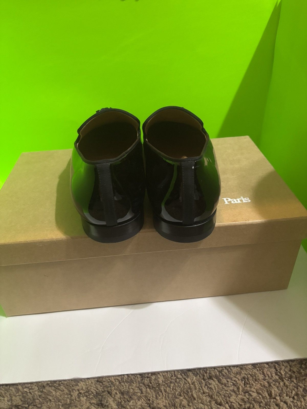 Christian Louboutin Dandelion Red bottoms Size US 9.5 / EU 42-43 - 4 Thumbnail