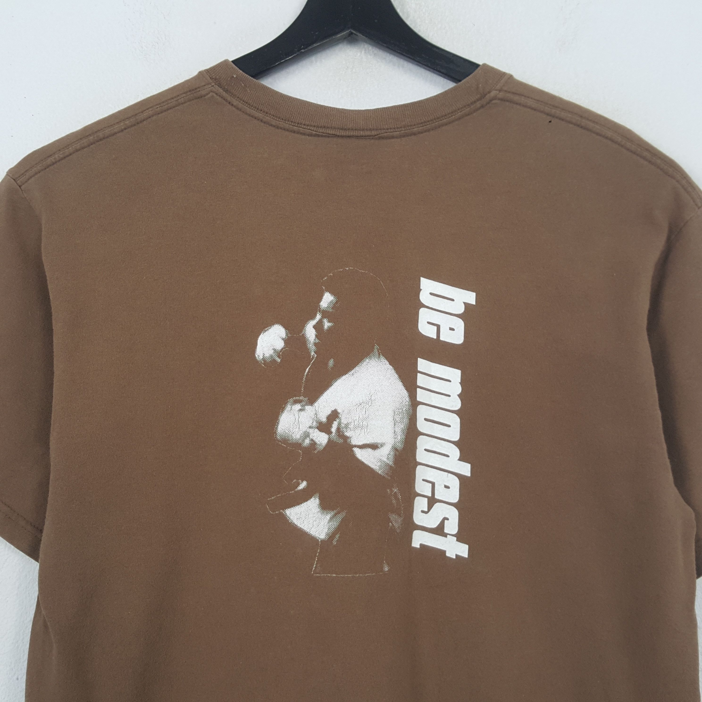 Anvil Kurosawa Hiroki Tshirt RR4 Size US L / EU 52-54 / 3 - 4 Thumbnail