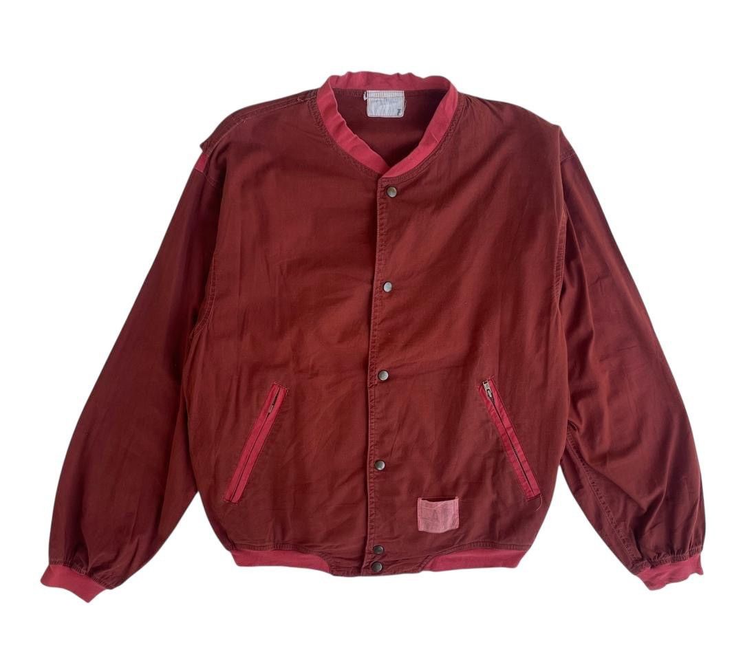 Other Vintage Bomber Jacket Size US M / EU 48-50 / 2 - 1 Thumbnail