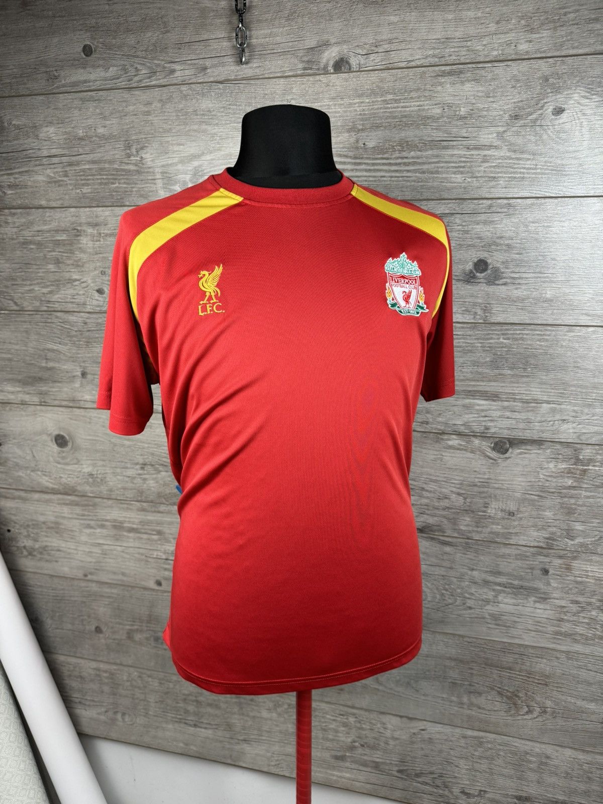 Other Football T-shirt Liverpool size XL Size US XL / EU 56 / 4 - 2 Thumbnail
