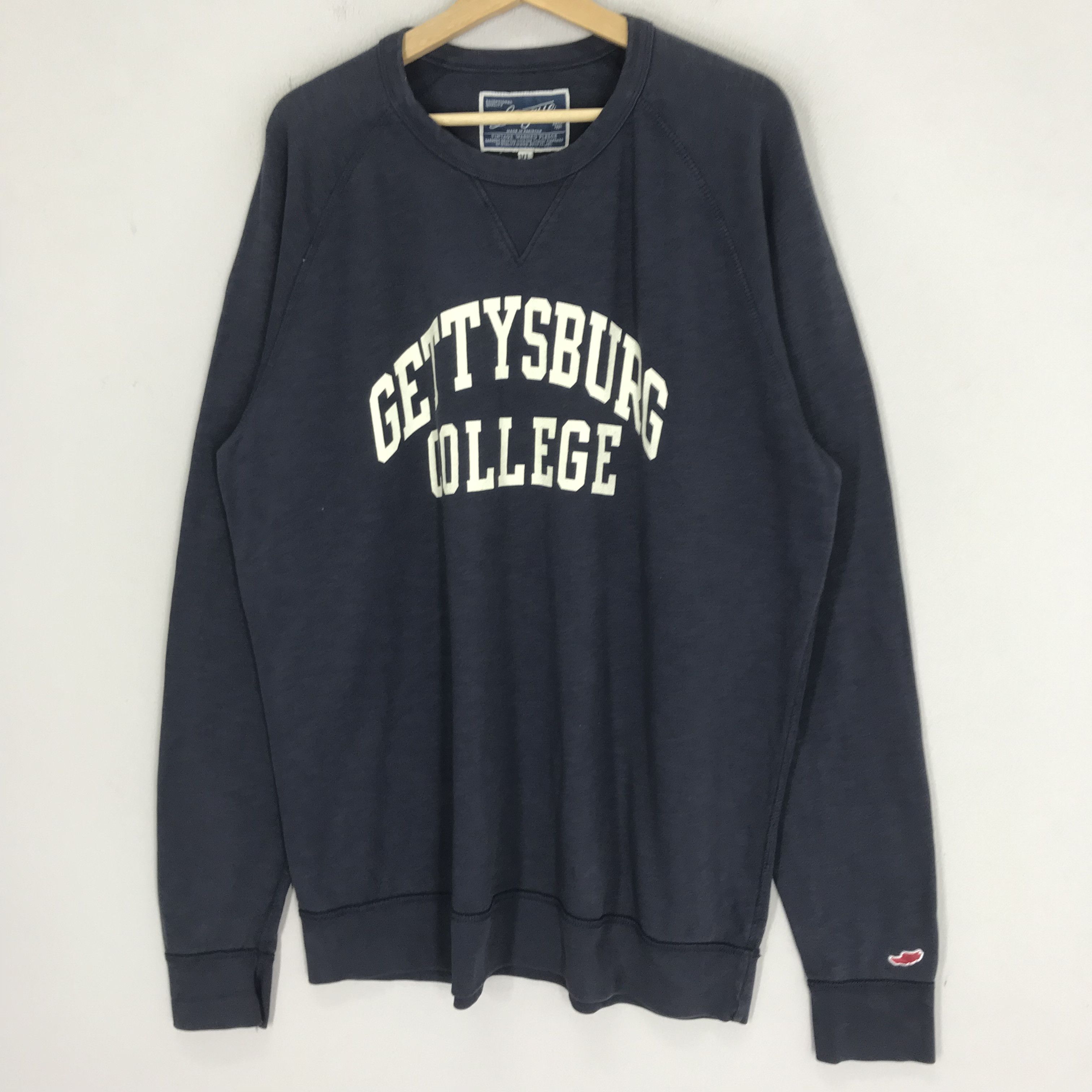 Japanese Brand 213 Size US XL / EU 56 / 4 - 3 Thumbnail