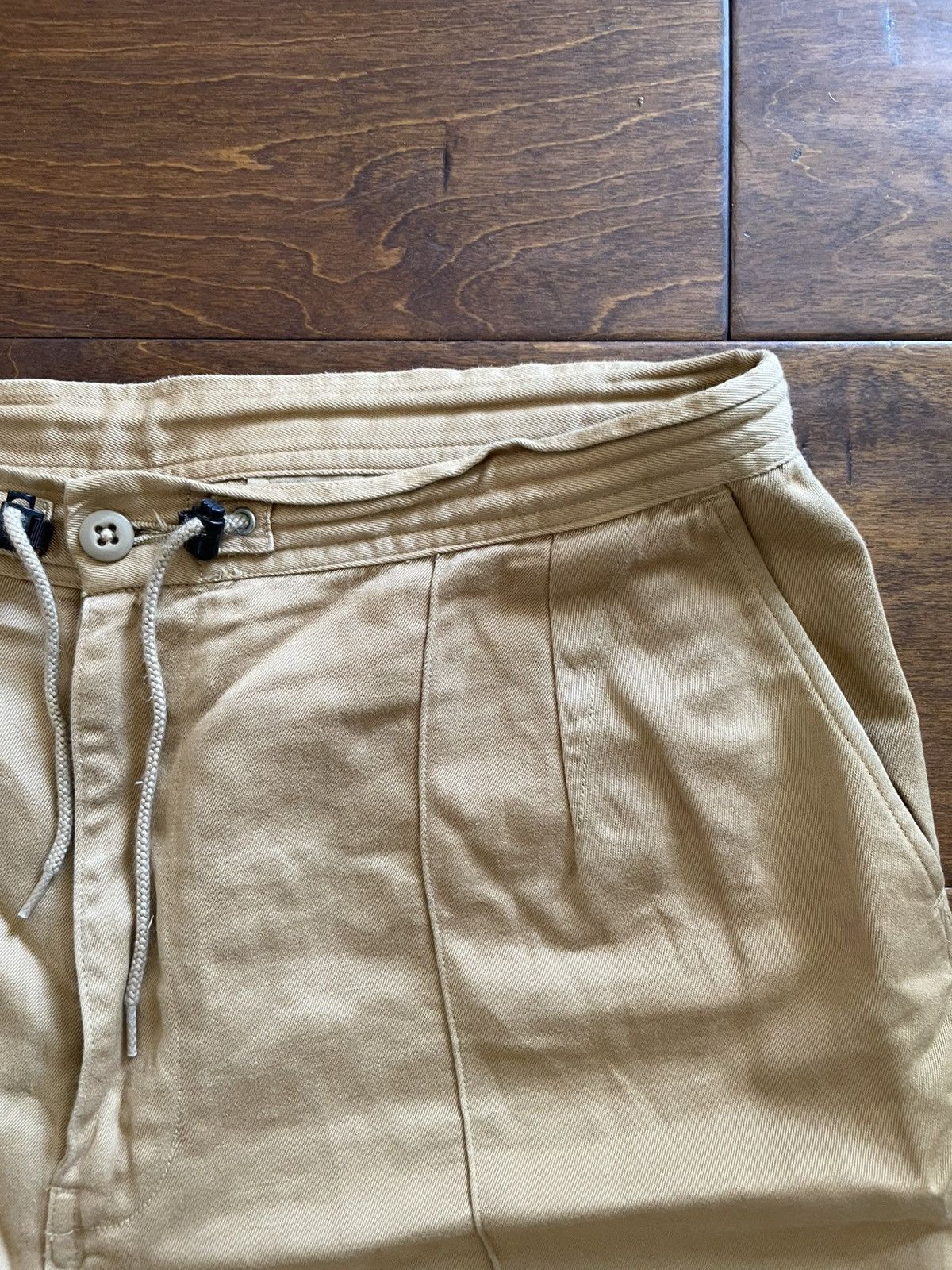 Needles Needles Shorts Size US 34 / EU 50 - 2 Thumbnail