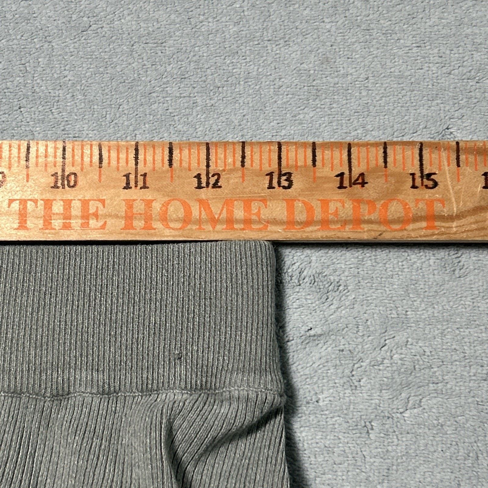 JNCO Palazzo Beyond Baggy Sweatpants Small 26x28 Pull On Barrel Size 26" / US 2 / IT 38 - 13 Thumbnail