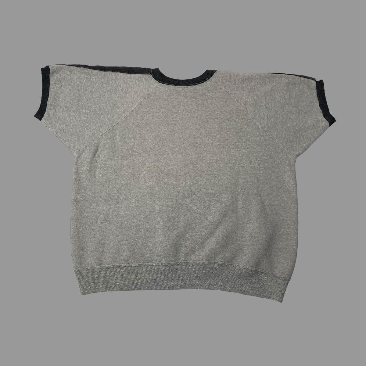 Vintage Vintage 1960s Knox college sweatshirt Size US M / EU 48-50 / 2 - 4 Thumbnail