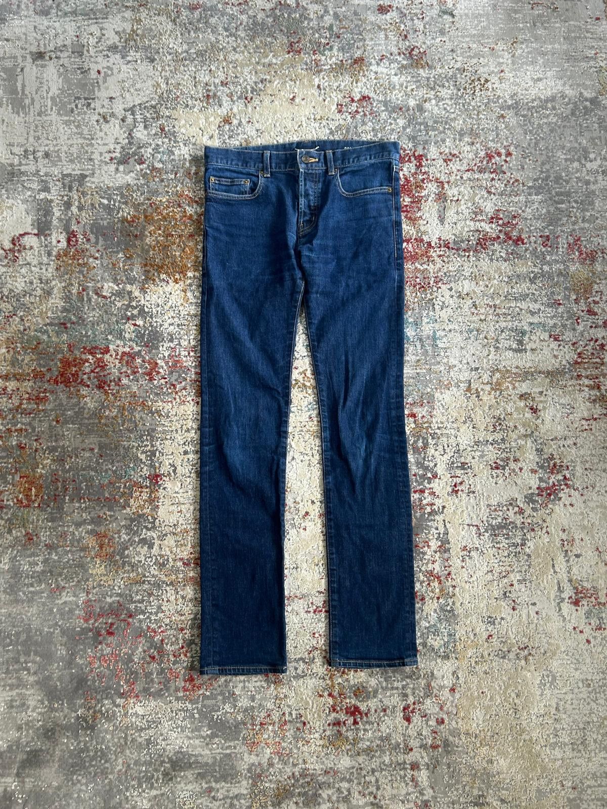 Saint Laurent D 01 | Grailed