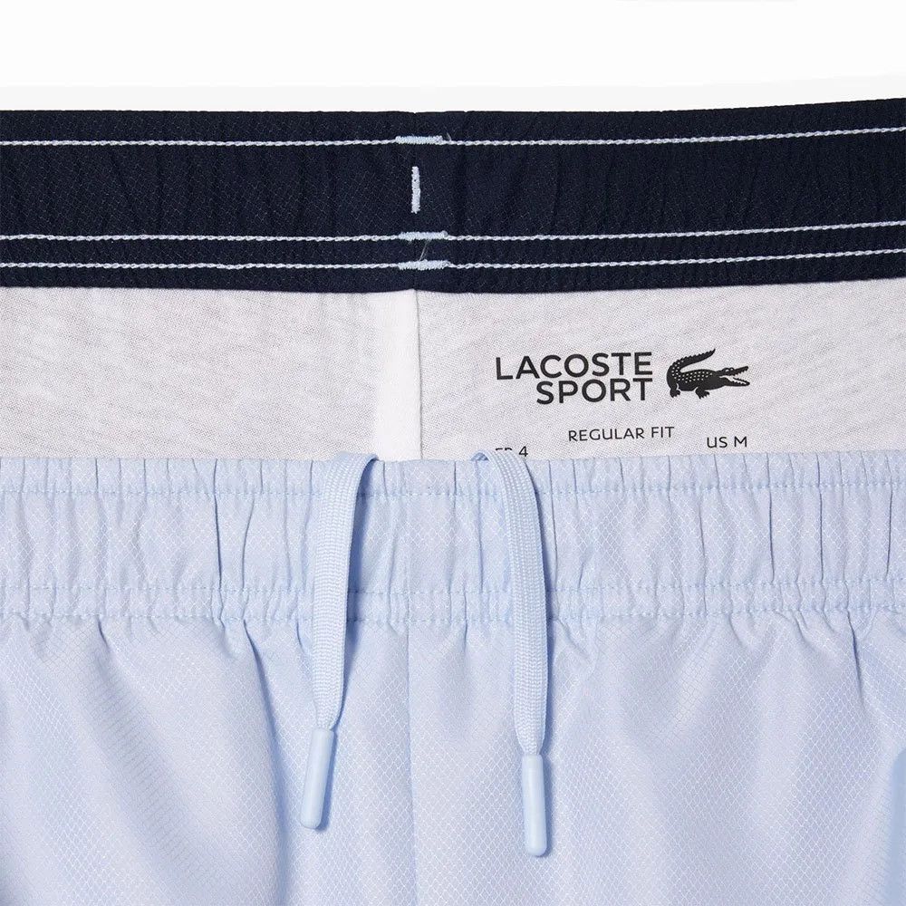 Lacoste o1s22i1n1124 Sweatpants & Joggers in Blue Size US 42 / EU 58 - 6 Thumbnail