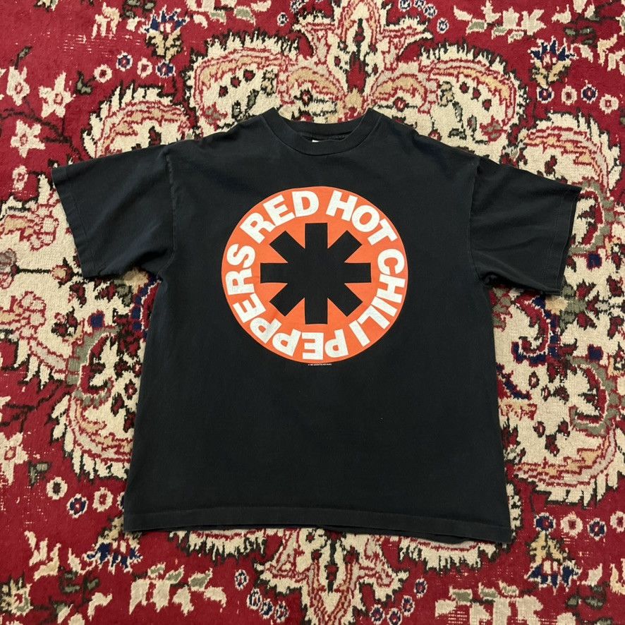 Other 1997 Red Hot chili peppers T-shirt Size US XL / EU 56 / 4 - 1 Thumbnail