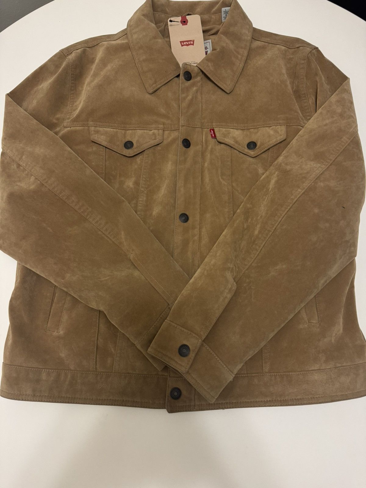 Levis Jacket