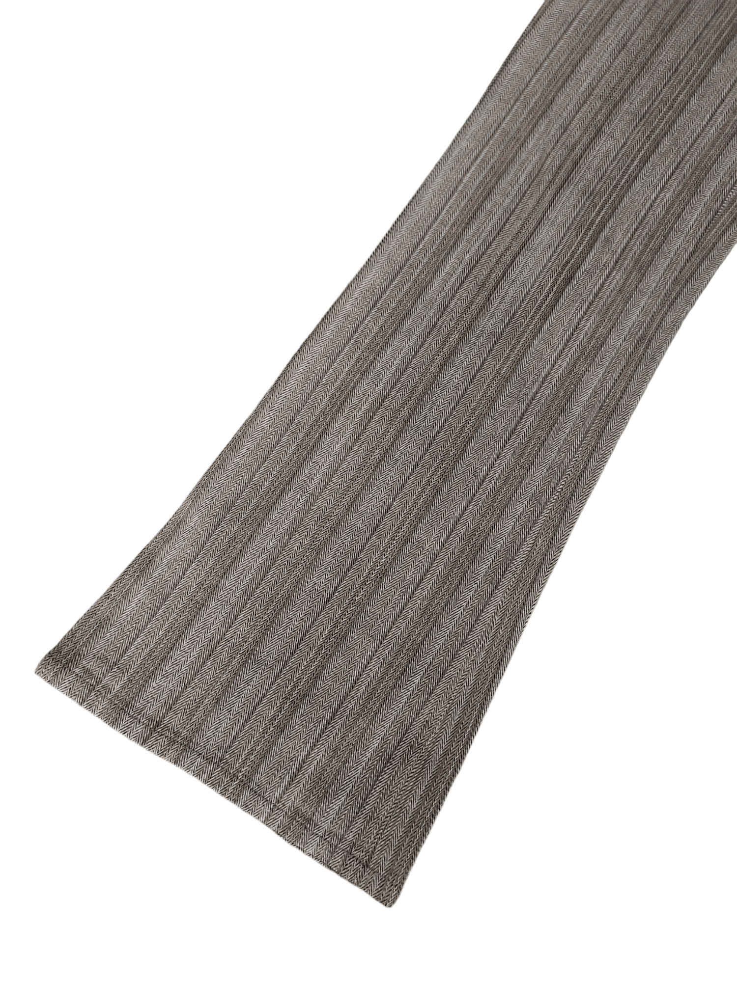 semanticdesign Flare Pants Semantic Design Hbt Boot Cut Y2k Goa Style Size US 27 - 9 Thumbnail