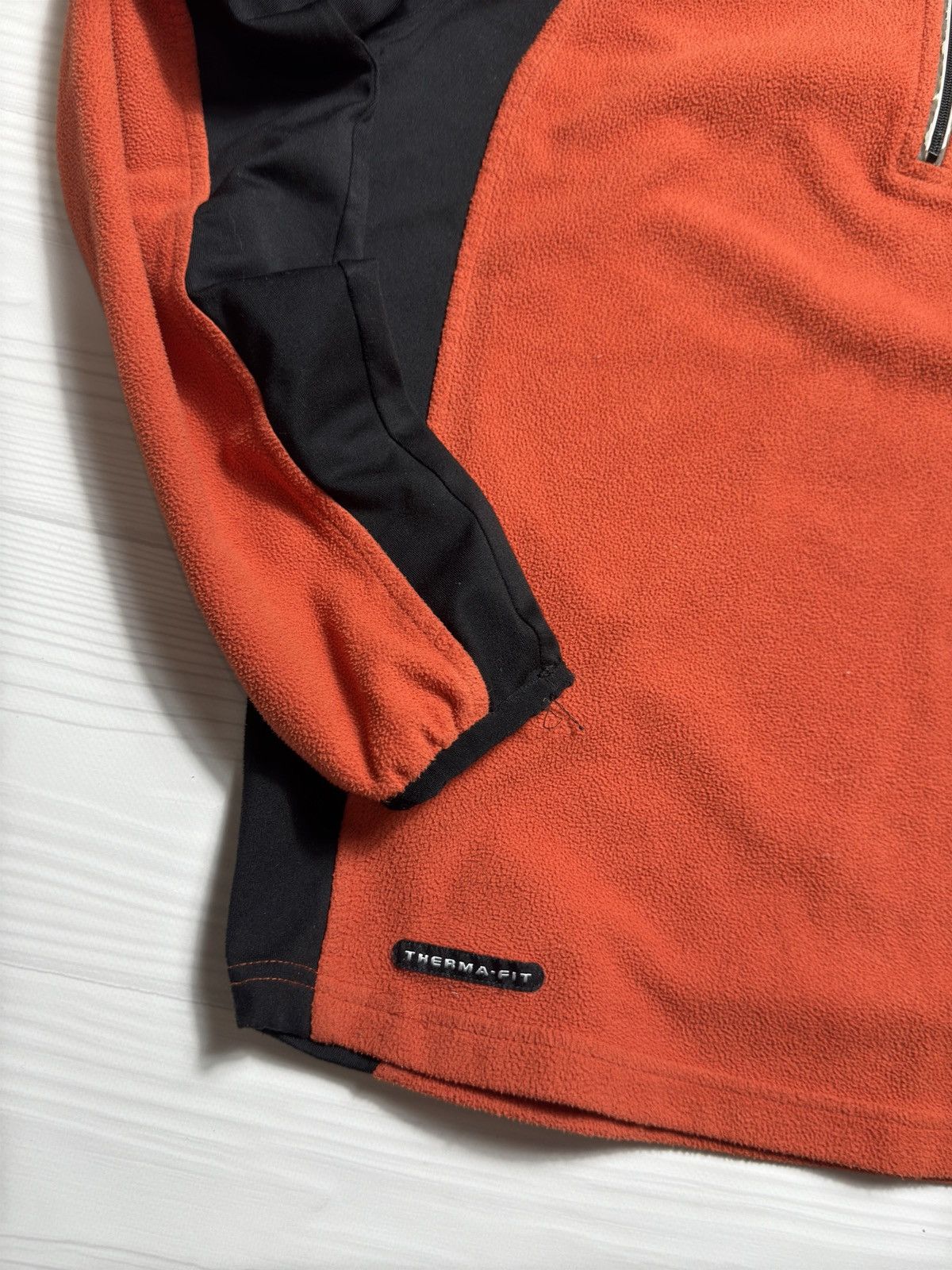 Nike × Vintage Nike TN Vintage Fleece 1/3 Size US S / EU 44-46 / 1 - 3 Thumbnail