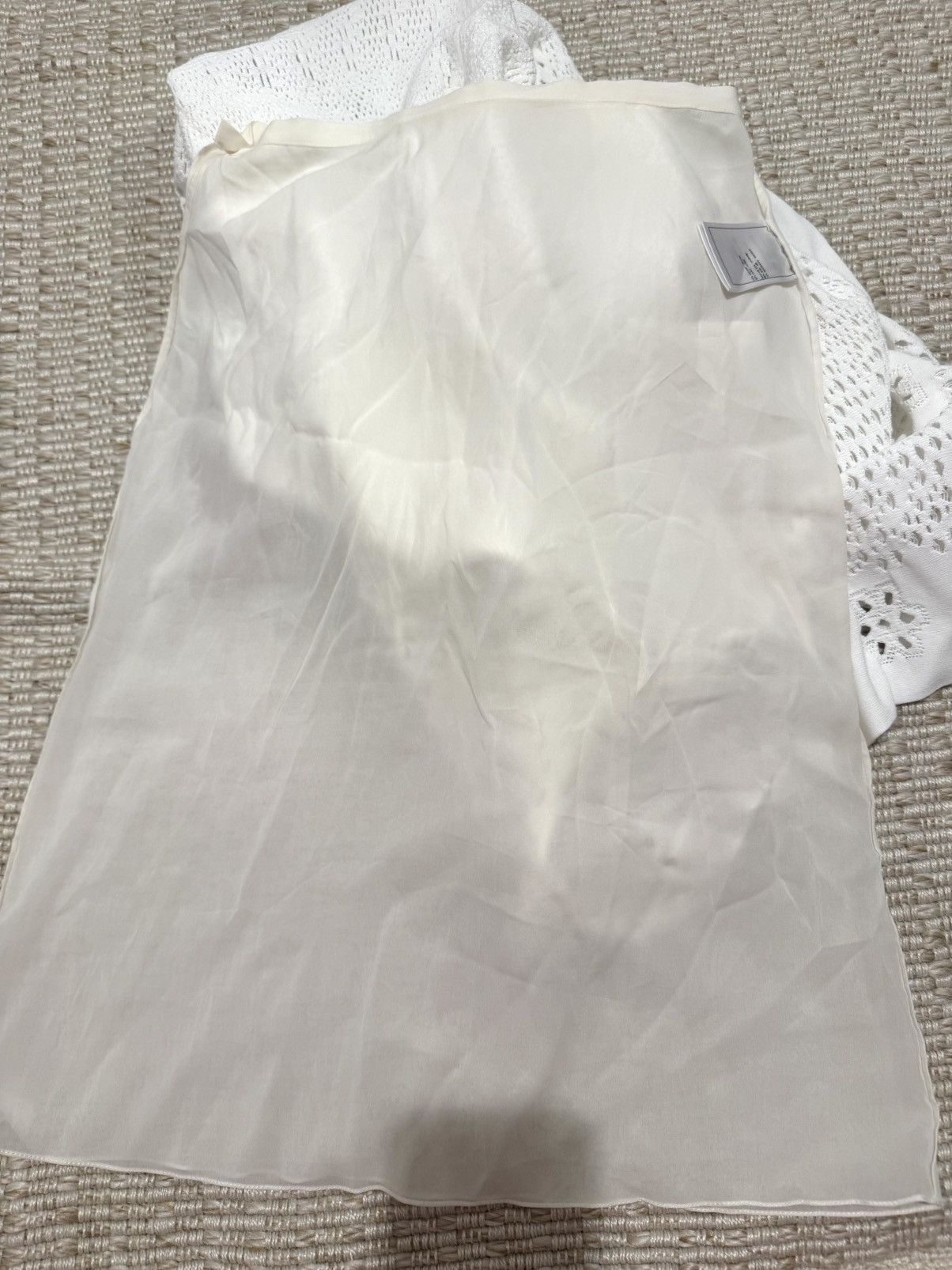 Chanel Chanel 23 dress size 36 Size XS / US 0-2 / IT 36-38 - 10 Thumbnail