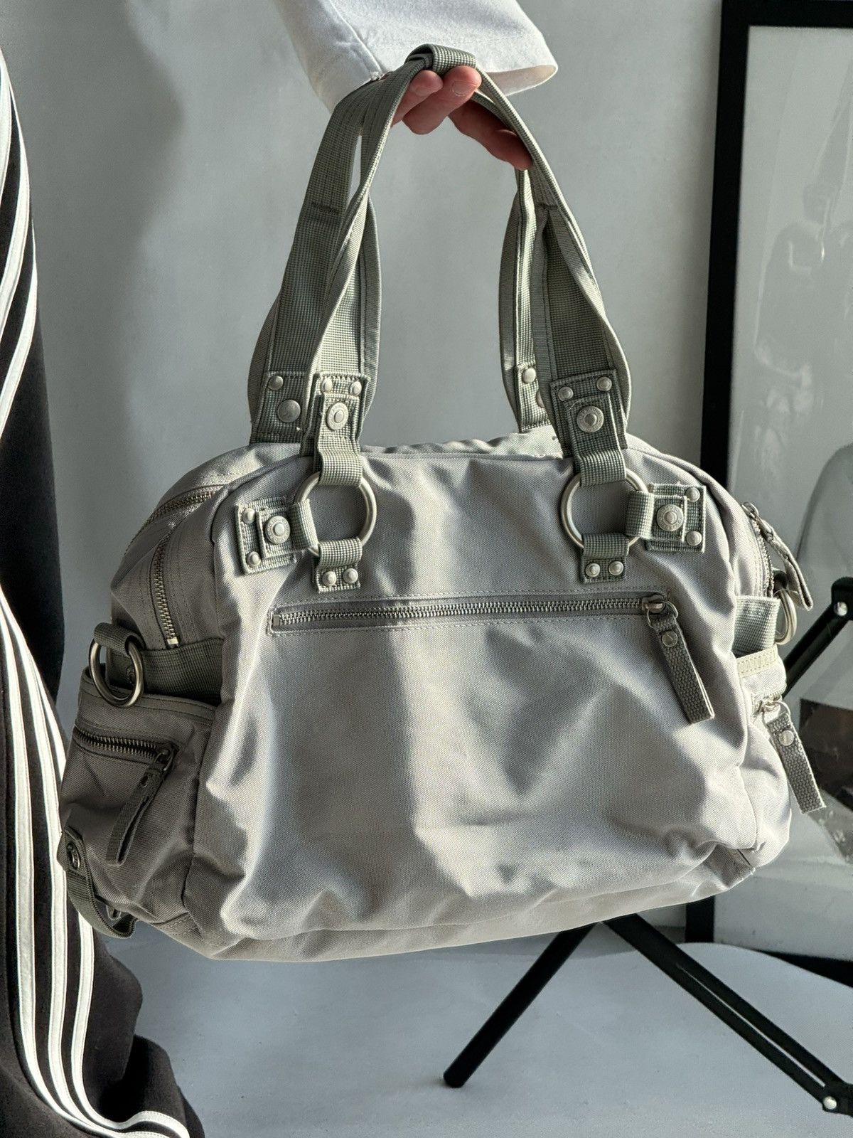 George Gina & Lucy Very Rare George Gina & lucy Y2k Alyx Bag Crossbody Handbag Size ONE SIZE - 4 Thumbnail