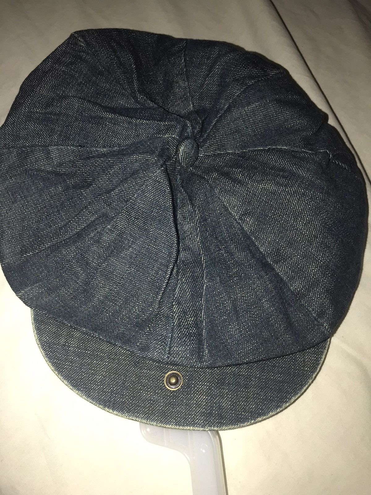 G-Star × Vintage G-Star RAW Accessories Riv hat Vintage Size ONE SIZE - 2 Thumbnail