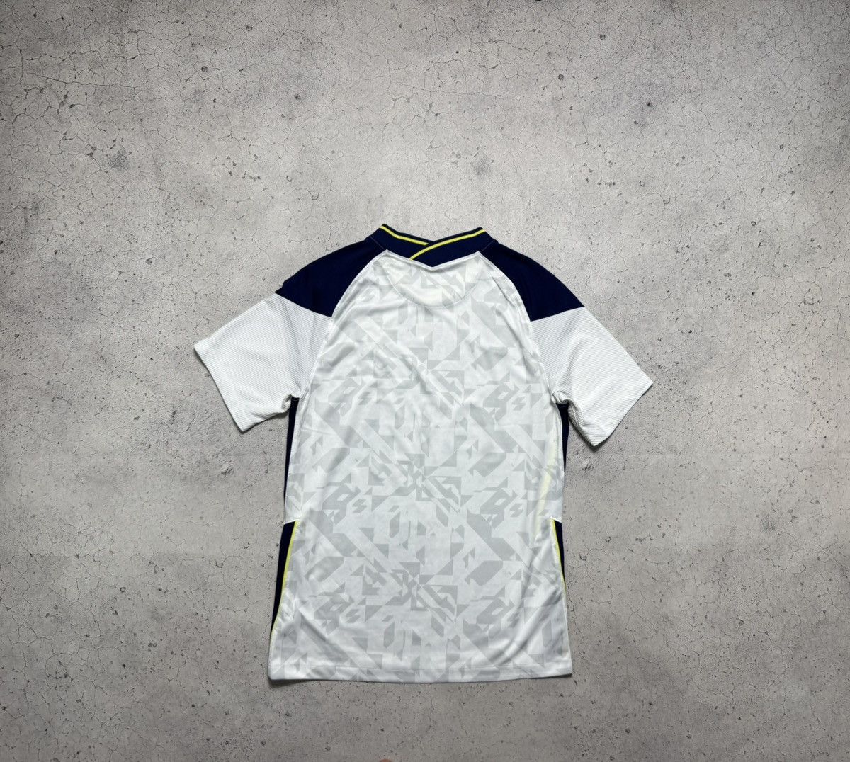 Nike Nike FC Tottenham Hotspur 2020/2021 Jersey Shirt Size US M / EU 48-50 / 2 - 2 Thumbnail