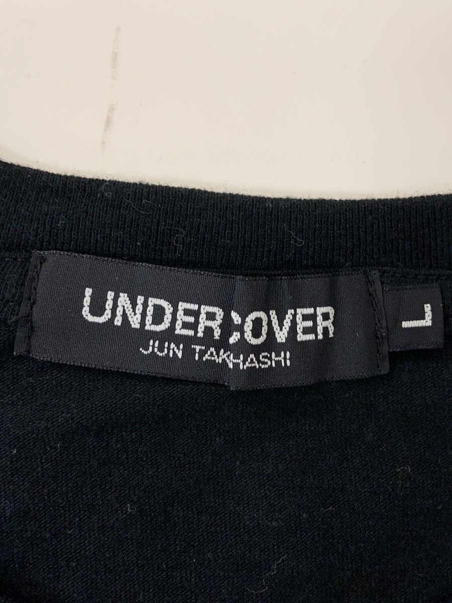 Undercover Eyescream Tee Size US L / EU 52-54 / 3 - 4 Thumbnail