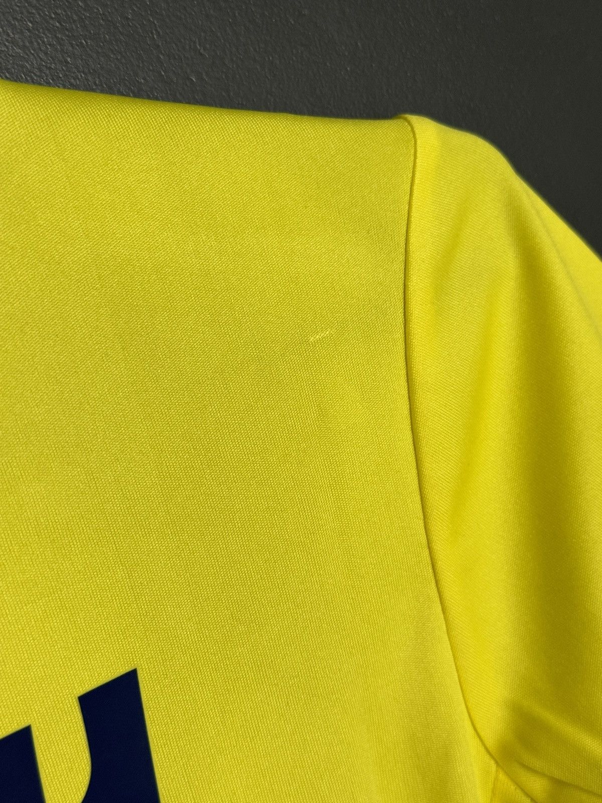 Adidas KIDS New Fenerbahce 20/21 Home Football Jersey T-Shirt Size US XS / EU 42 / 0 - 8 Thumbnail