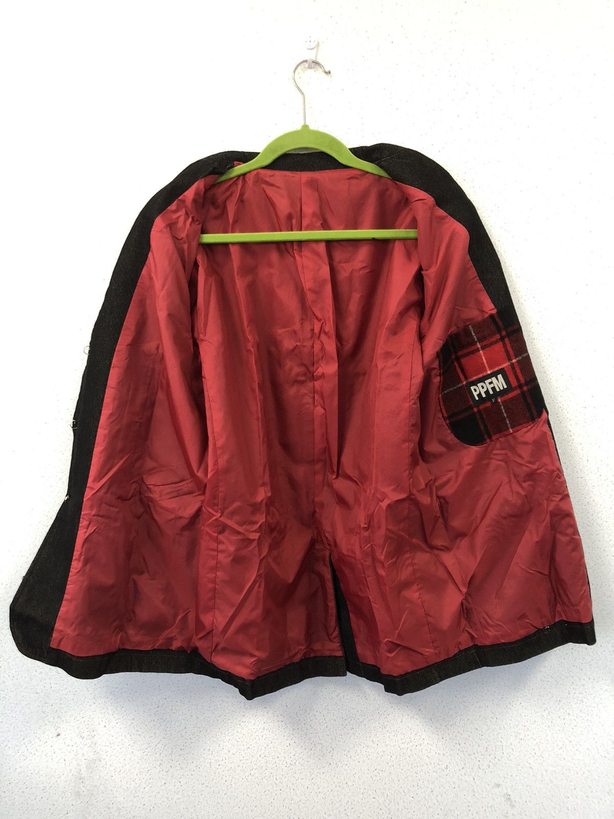 PPFM PPFM Vintage Jacket Size US M / EU 48-50 / 2 - 13 Thumbnail